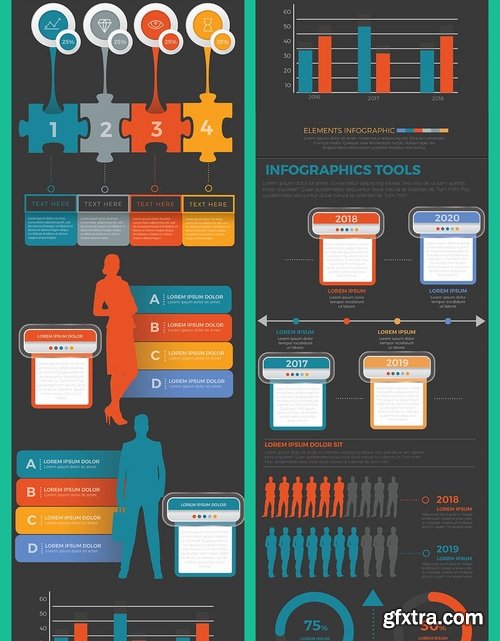 Infographics