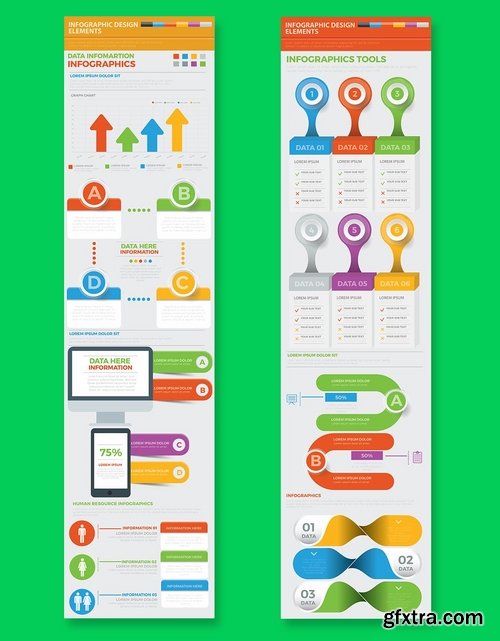 Infographic Tools