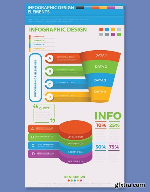 Infographics