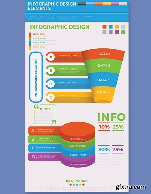 Infographics