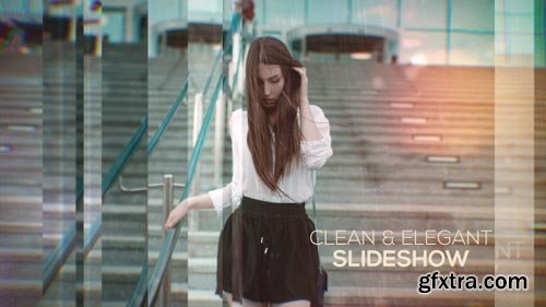 Videohive - Elegant Slideshow - 19478959