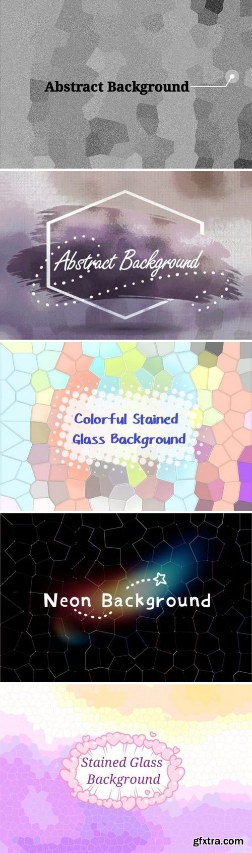 Background Bundle