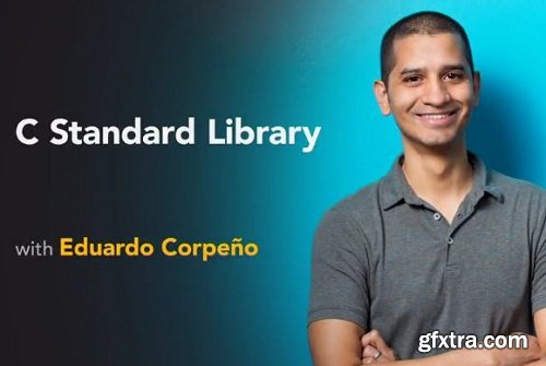 Lynda - C Standard Library