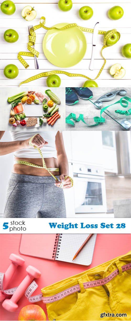 Photos - Weight Loss Set 28