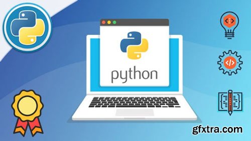 Python A-Z: Complete Python Training (Exercises-Cheatsheet) (Update)