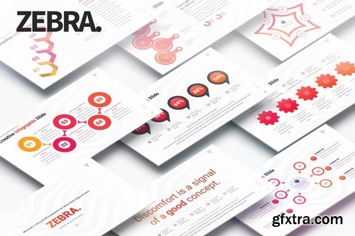 ZEBRA - Multipurpose PowerPoint Presentation