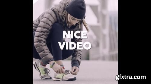 MotionArray Instagram Short Promo 60860