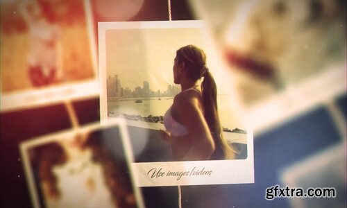 Videohive - Elegant Gallery - 19684524