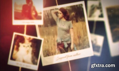 Videohive - Elegant Gallery - 19684524