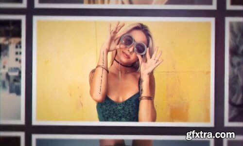 Videohive - Creative Gallery - 20102764