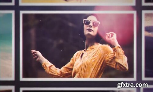 Videohive - Creative Gallery - 20102764