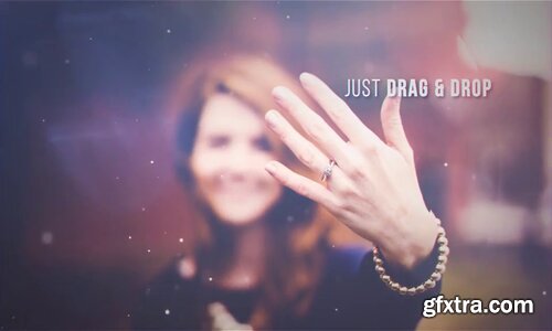 Videohive - First Love Gallery - 20132622