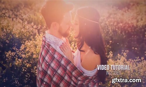 Videohive - First Love Gallery - 20132622