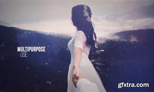 Videohive - First Love Gallery - 20132622