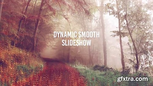 Dynamic Smooth Slideshow 108046