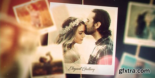 Videohive Elegant Gallery 19684524