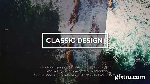 Videohive Creative Demo Reel 20120084