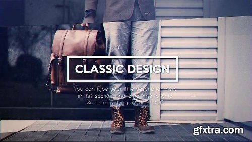 Videohive Creative Demo Reel 20120084