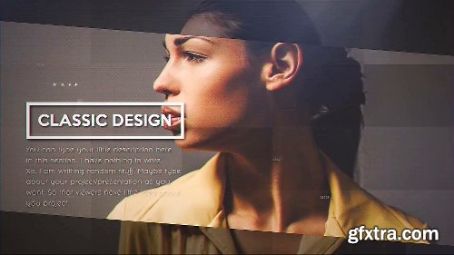 Videohive Creative Demo Reel 20120084