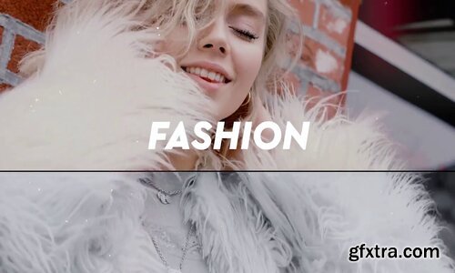 Videohive - Fashion - 21978955