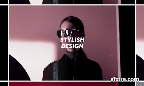 Videohive - Fashion - 21978955