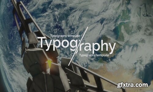 Videohive - Essential Titles V.1 - 22134589