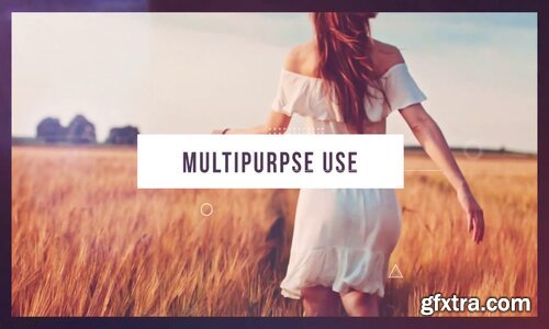 Videohive - Classic Promo - 22335340