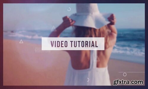 Videohive - Classic Promo - 22335340