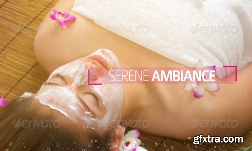 Videohive - Luxury Spa Showcase - 15176034