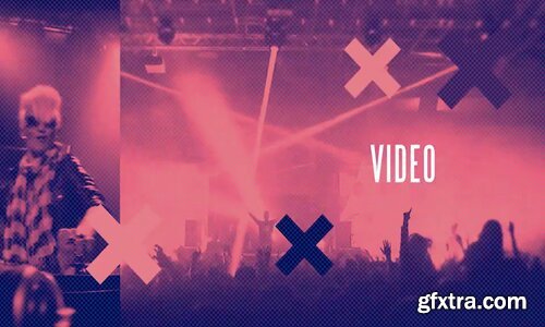 Videohive - Modular Production Reel - 20488730