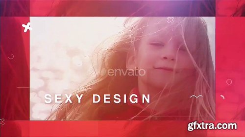 Videohive Super Social Media 21564952