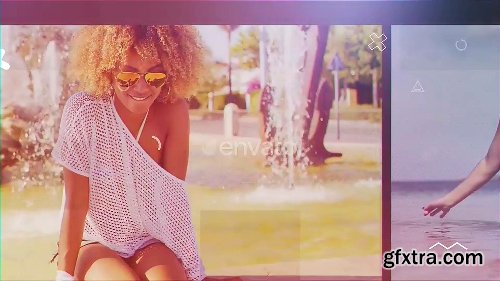 Videohive Super Social Media 21564952