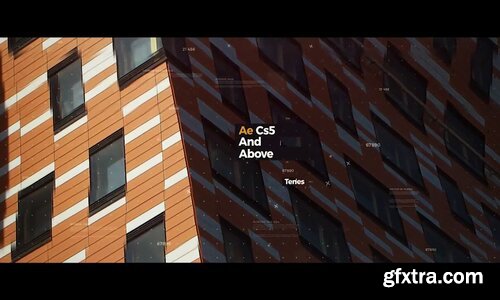 Videohive - Double Titles Parallax Presentation - 20555263