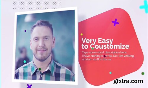 Videohive - Fancy Minimal Presentation - 22112308