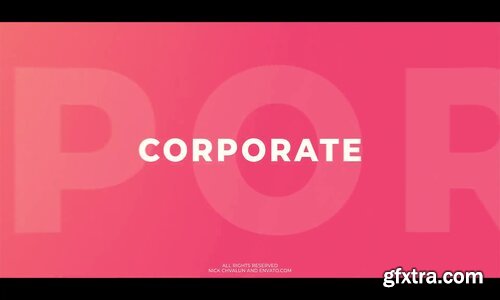 Videohive - Dynamic Intro - 21369285