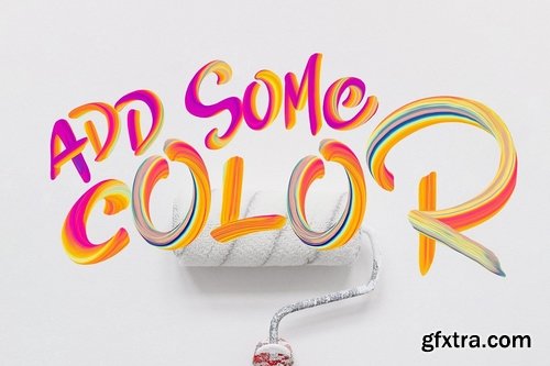 CM - Candy Display Script + SVG 2663476