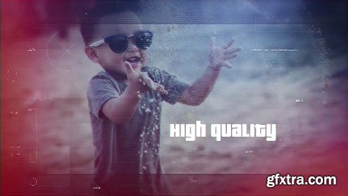 Videohive Action Sports 21215181