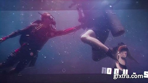 Videohive Action Sports 21215181