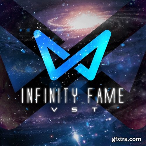 IndustryKits Infinity Fame VST v1.0 WiN OSX RETAiL-SYNTHiC4TE