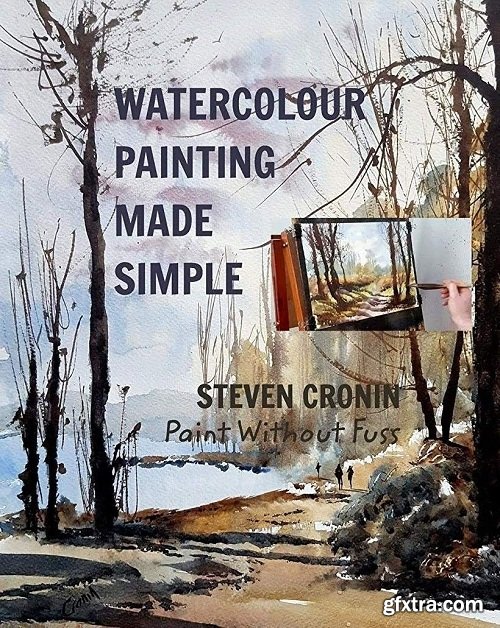 Watercolour Painting Made Simple