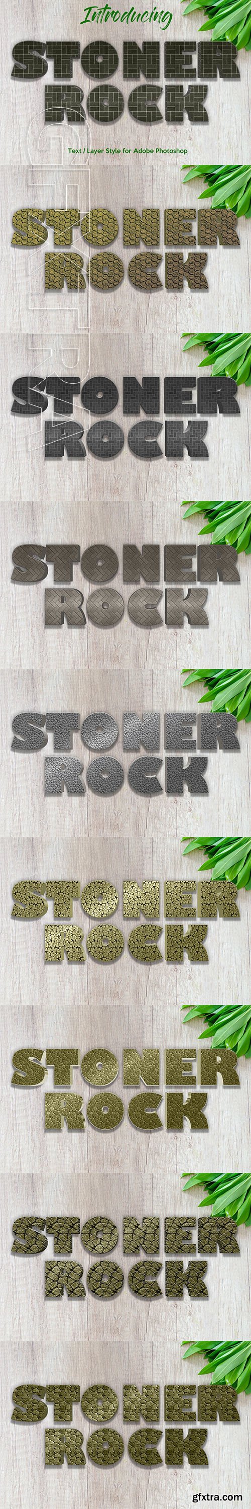 CreativeMarket - 10 Stone Rock Layer Style 3439268