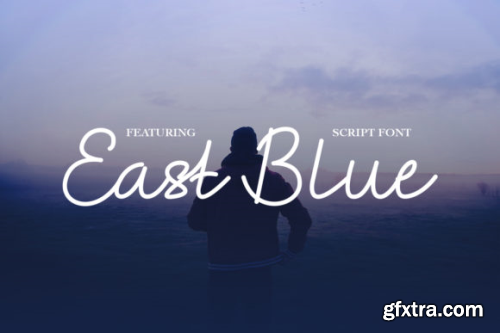 East Blue