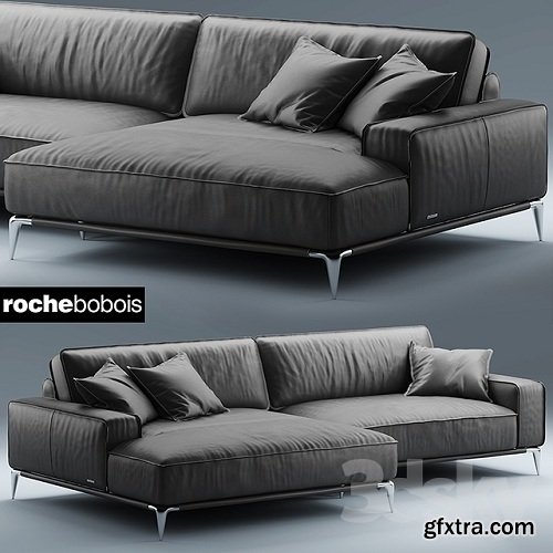 Sofa Rochebobois DANGLE ELLICA