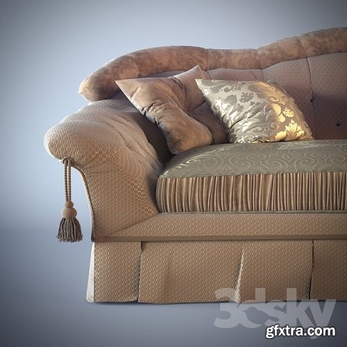 Sofa Savoy Provasi