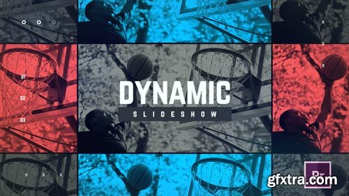 Videohive - Dynamic Action Opener - 23184574