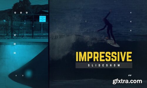 Videohive - Dynamic Action Opener - 23184574