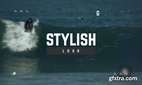 Videohive - Dynamic Action Opener - 23184574