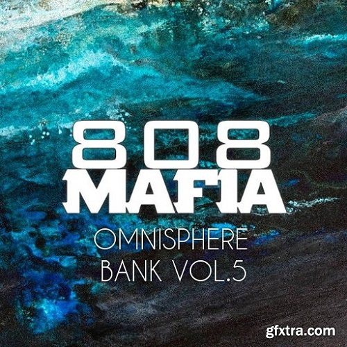 808 mafia omnisphere bank