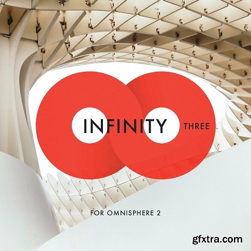 That Worship Sound Infinity 3 For Spectrasonics Omnisphere 2