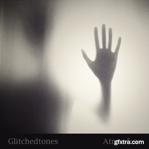 Glitchedtones Atmosfear WAV